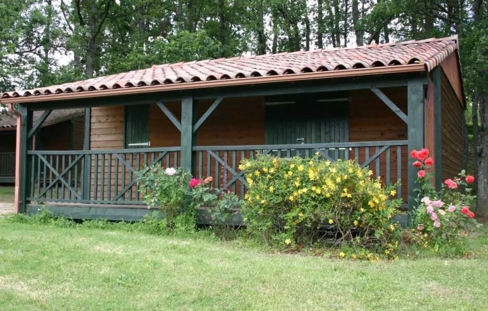 Village Vacances et Camping du Lac