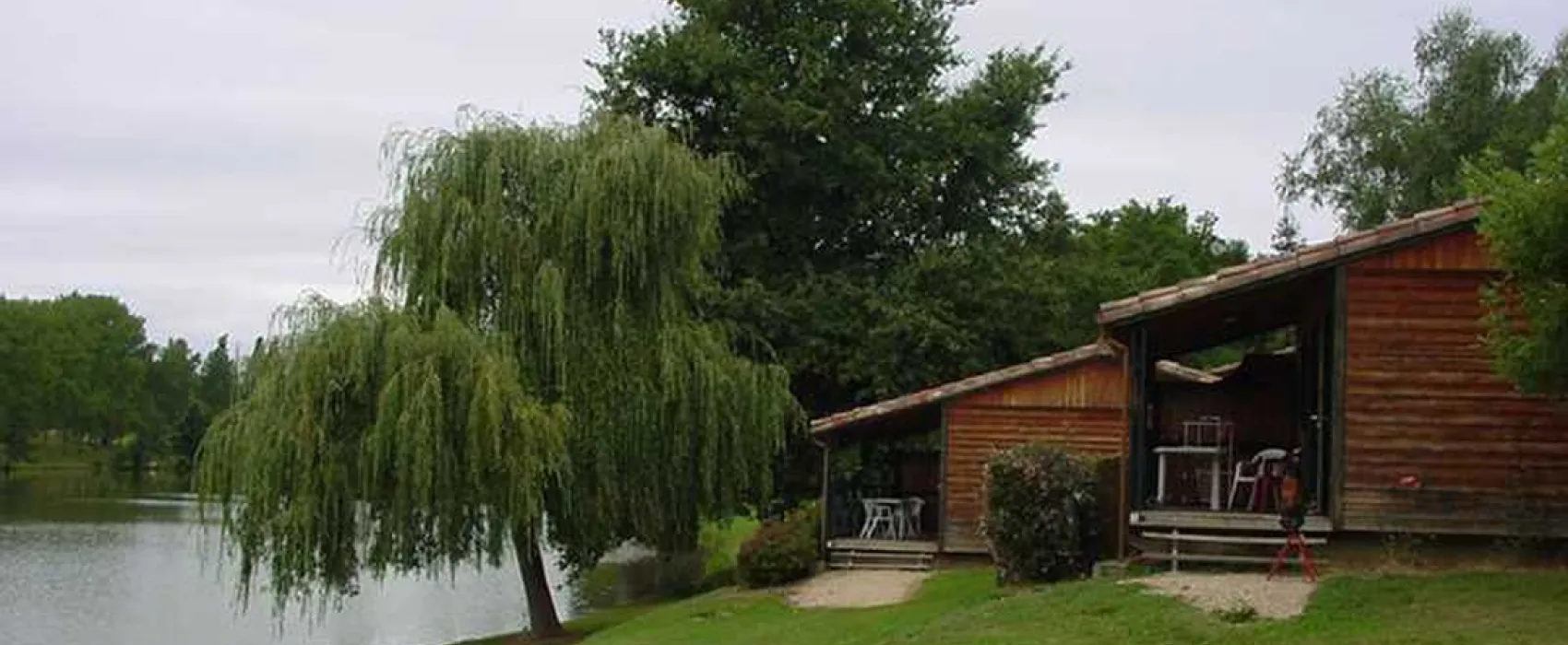 Village Vacances et Camping du Lac