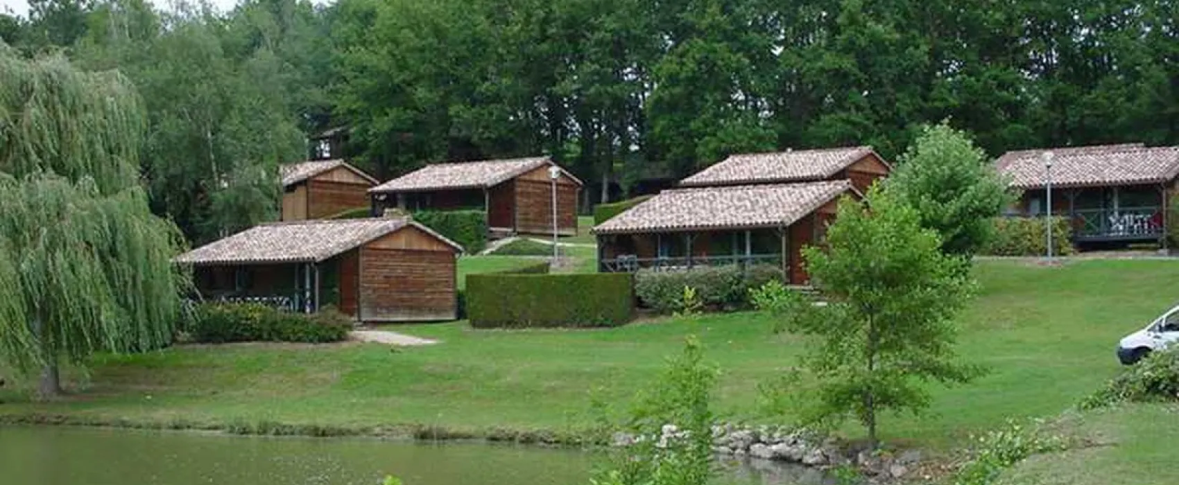 Village Vacances et Camping du Lac