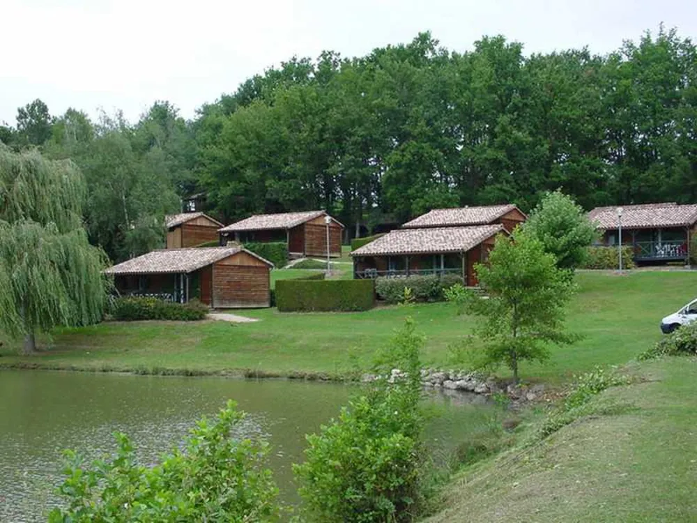 Village Vacances et Camping du Lac