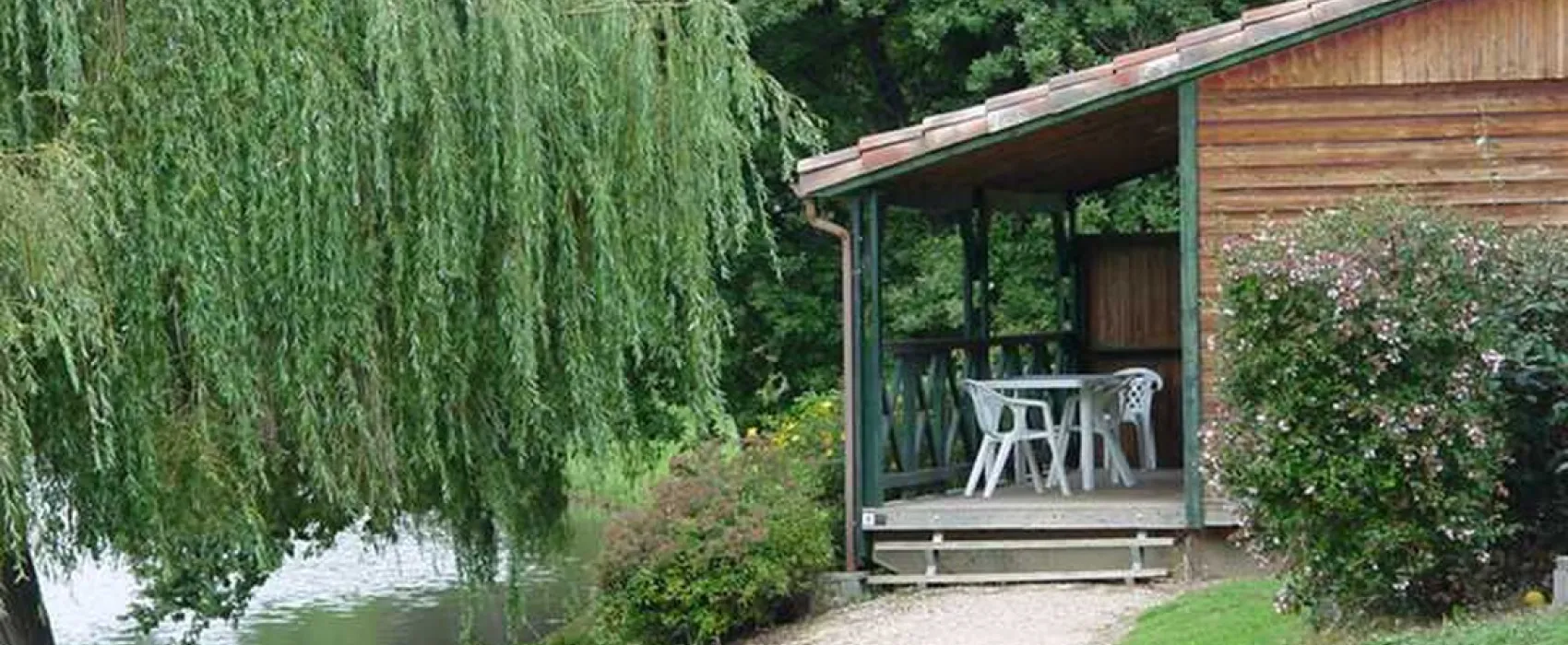 Village Vacances et Camping du Lac