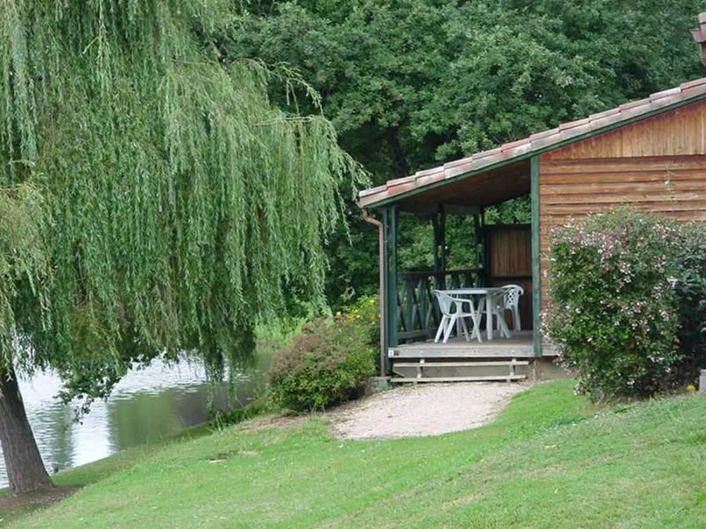 Village Vacances et Camping du Lac