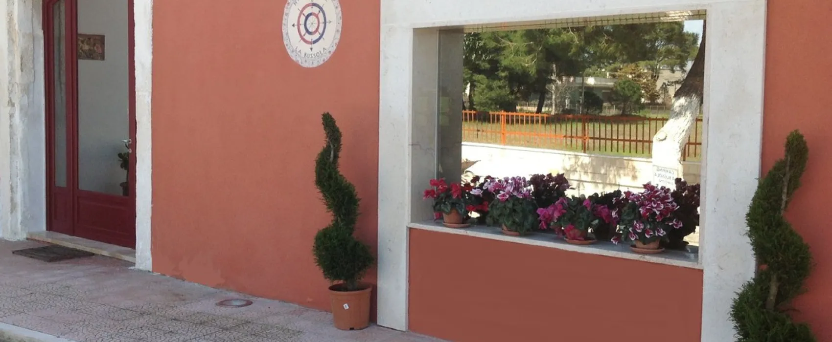 Centro Vacanze la Bussola