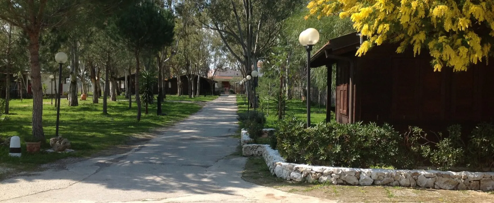 Centro Vacanze la Bussola