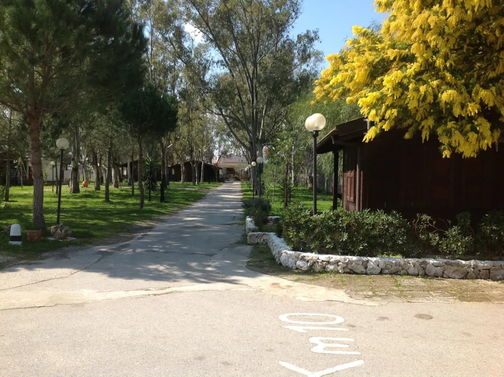 Centro Vacanze la Bussola