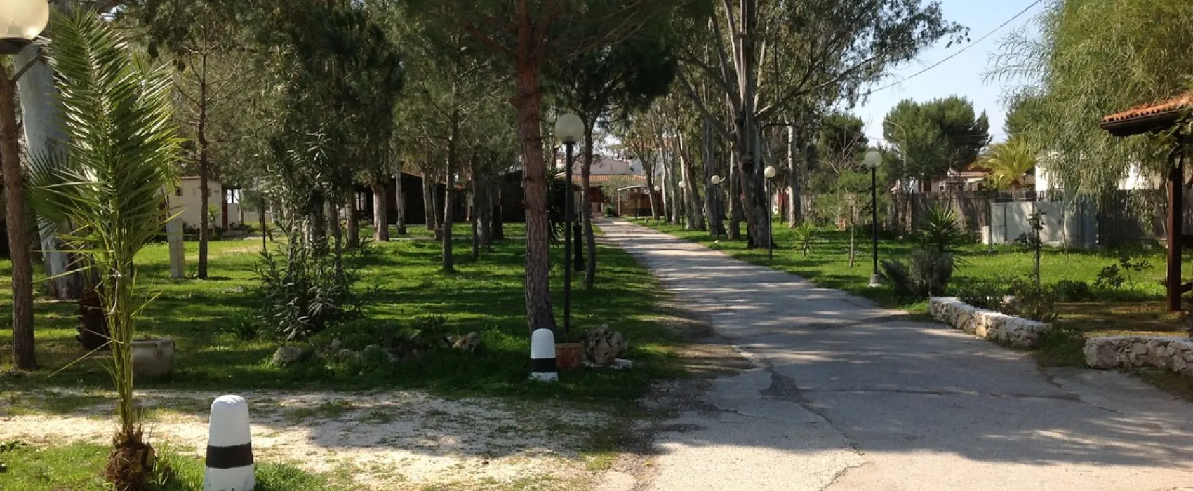 Centro Vacanze la Bussola