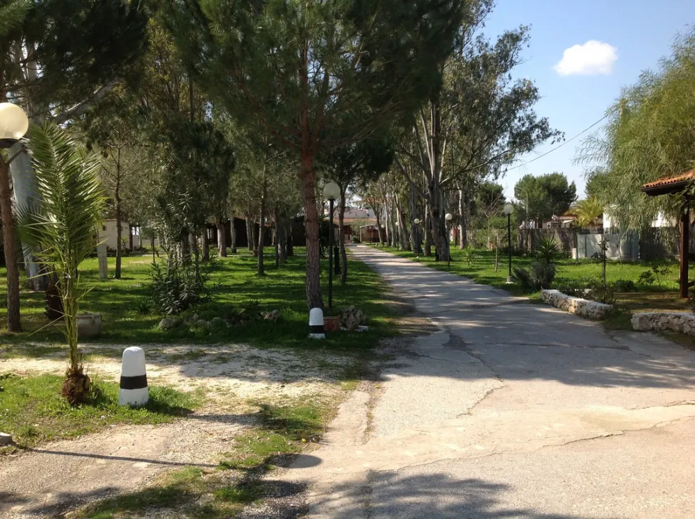 Centro Vacanze la Bussola