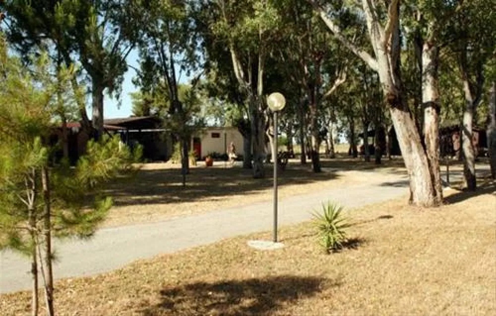 Centro Vacanze la Bussola