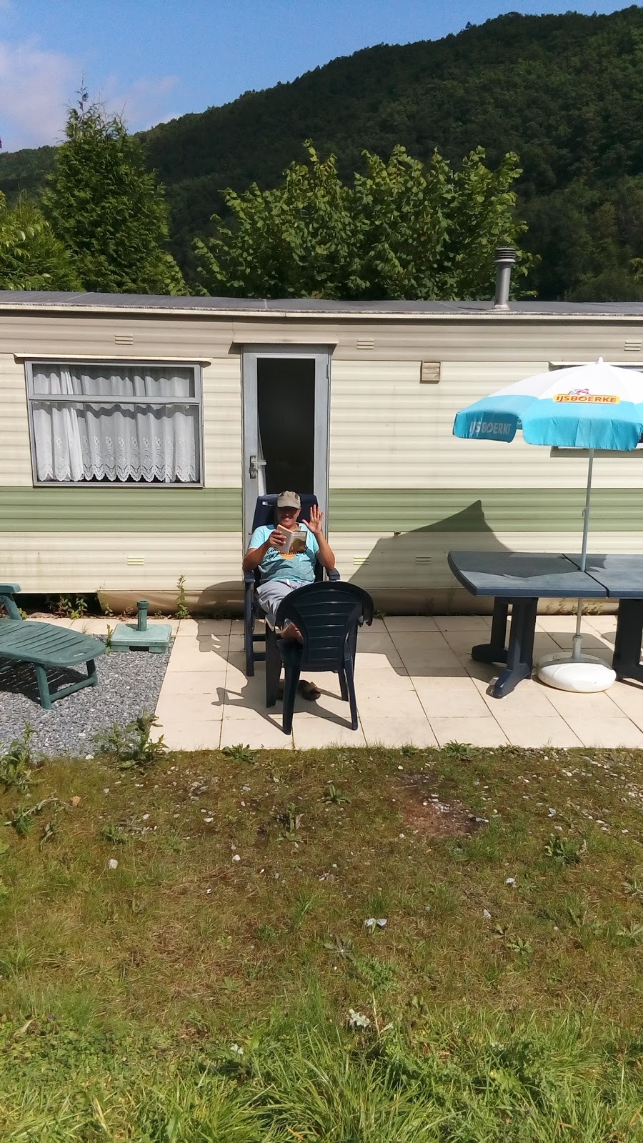 Campsite du Bocq - Photo 2