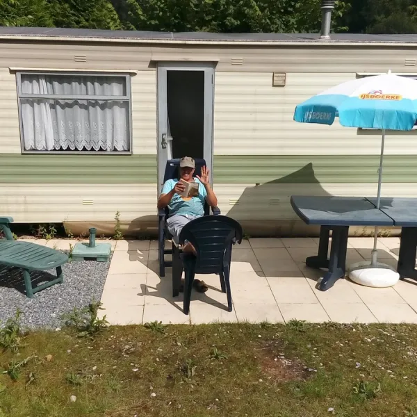 Campsite du Bocq