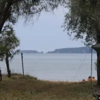 Campsite Navarino Beach in Griechenland - Spottocamp - Spottocamp
