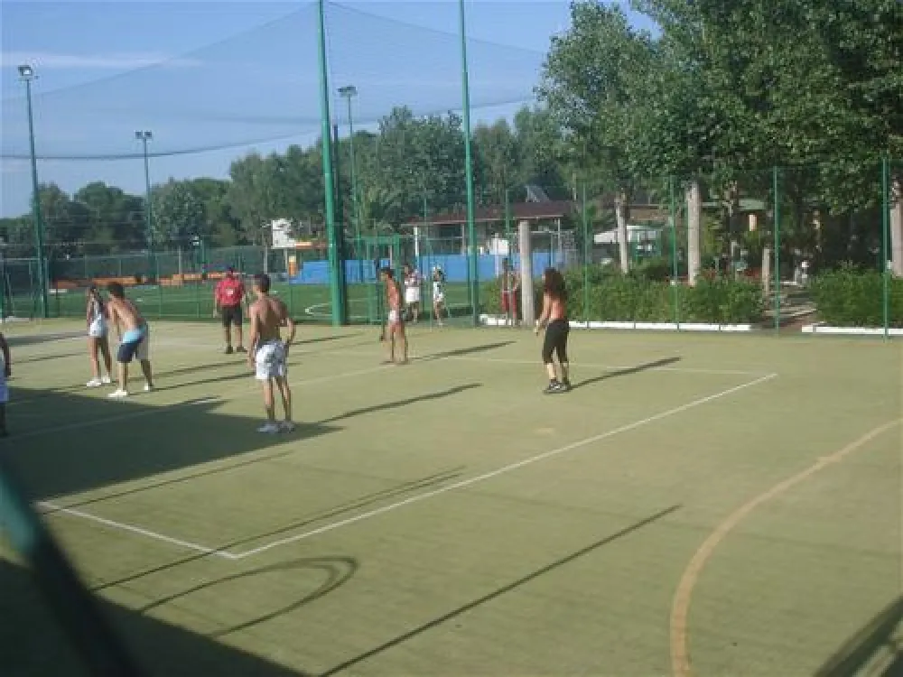 Mondial Camping Metaponto