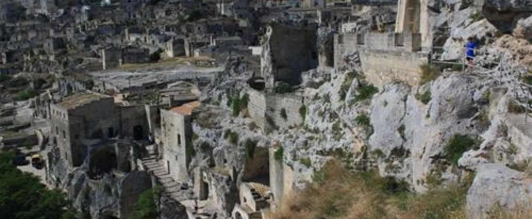 Mondial Camping Metaponto