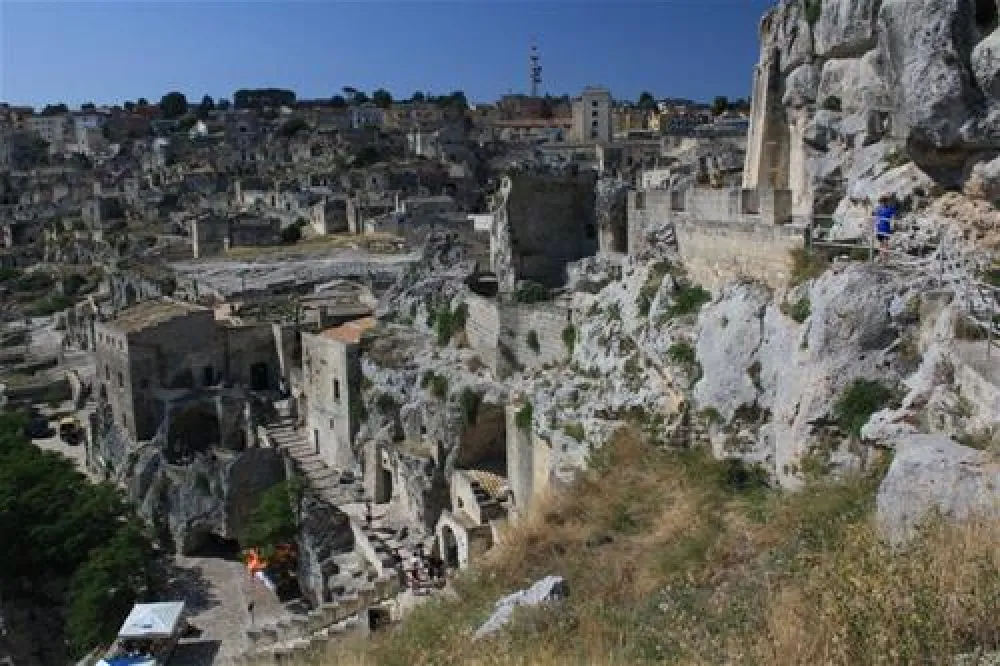 Mondial Camping Metaponto