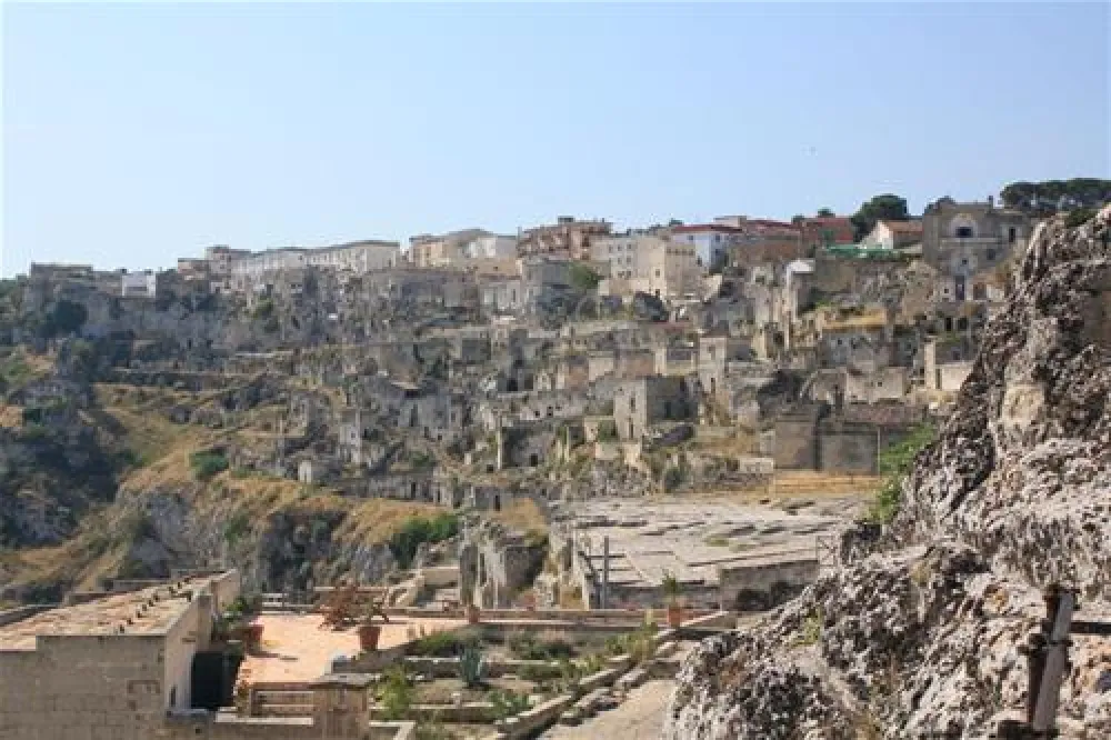 Mondial Camping Metaponto