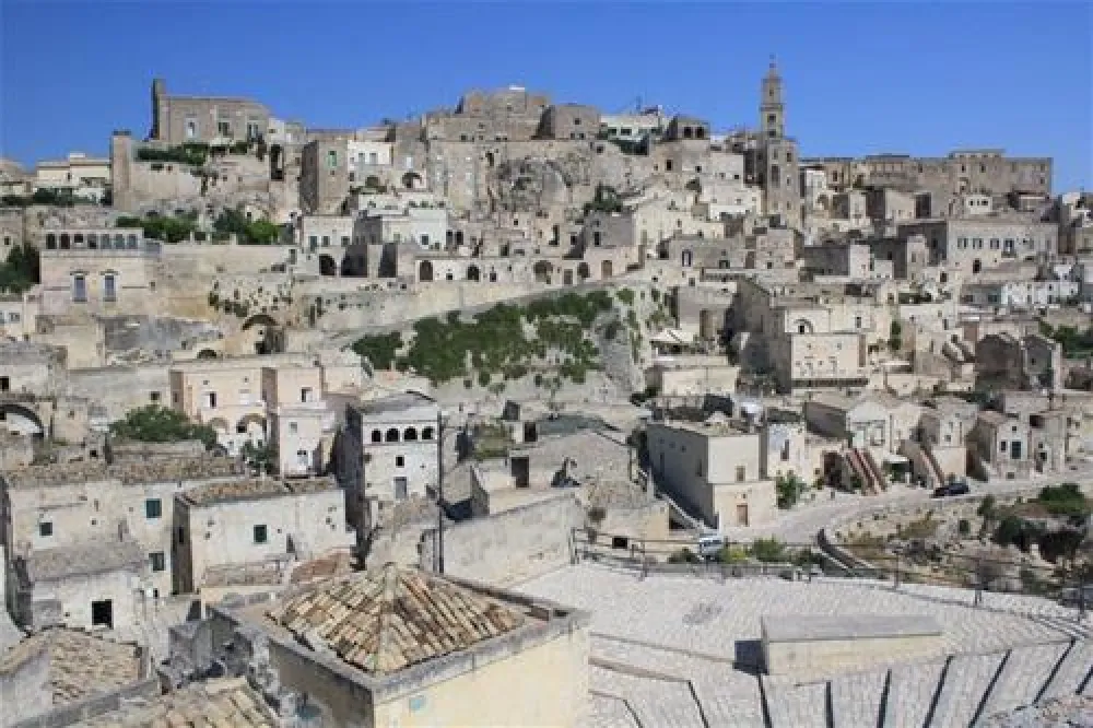 Mondial Camping Metaponto