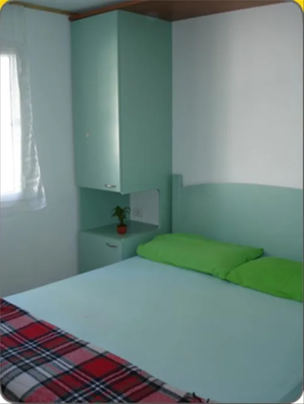 Mondial Camping Metaponto