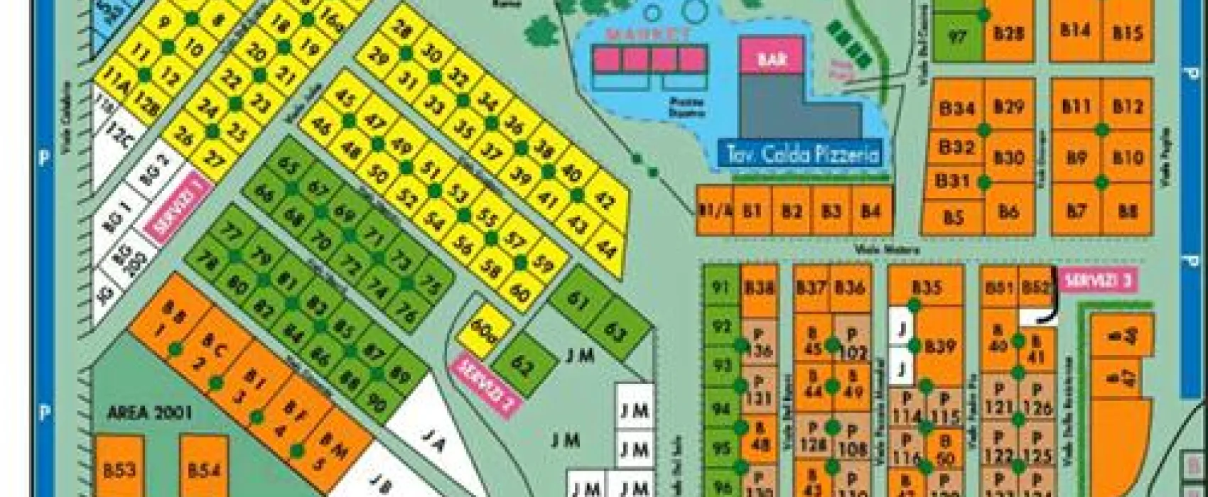 Mondial Camping Metaponto