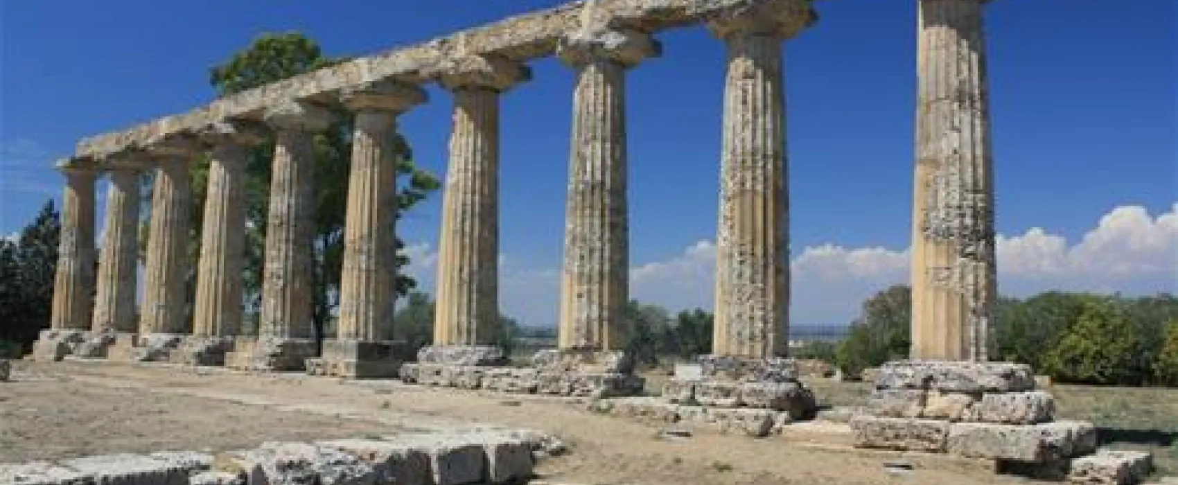 Mondial Camping Metaponto