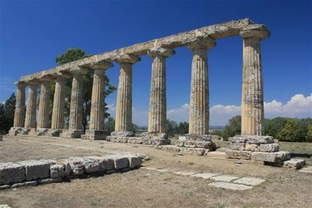 Mondial Camping Metaponto