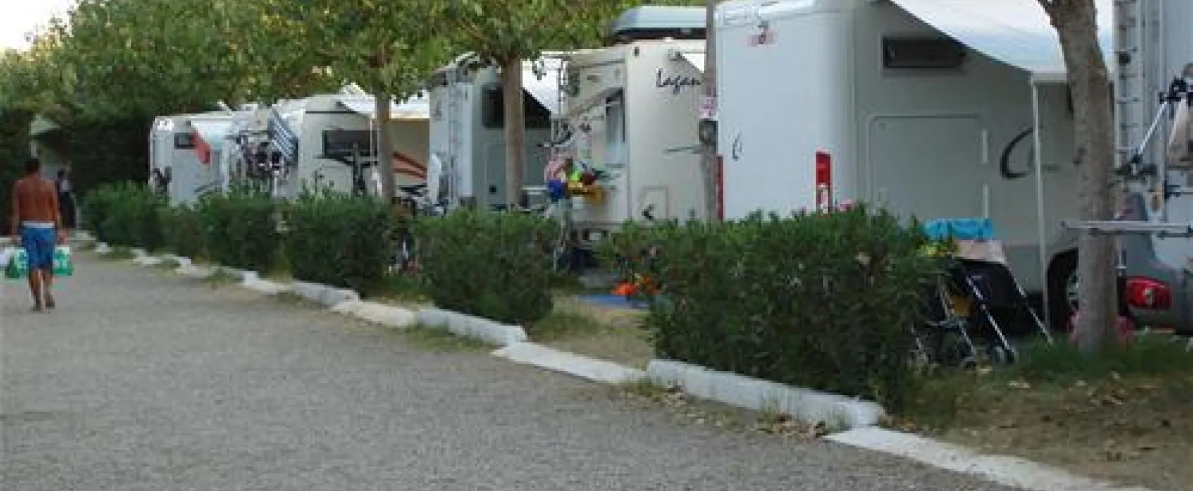 Mondial Camping Metaponto