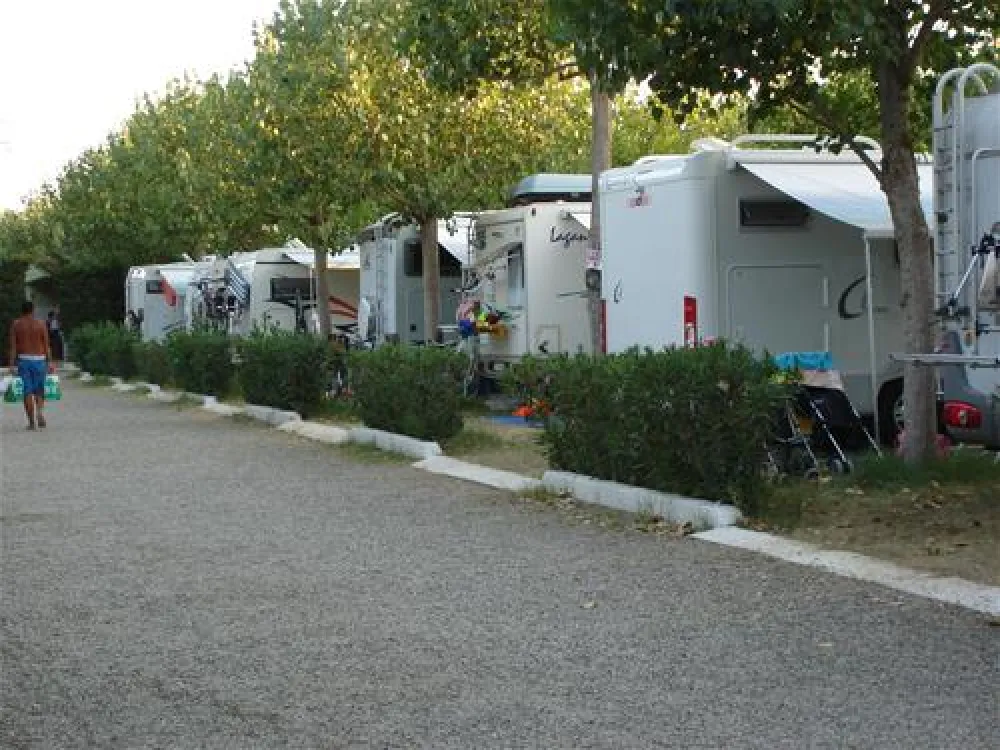 Mondial Camping Metaponto