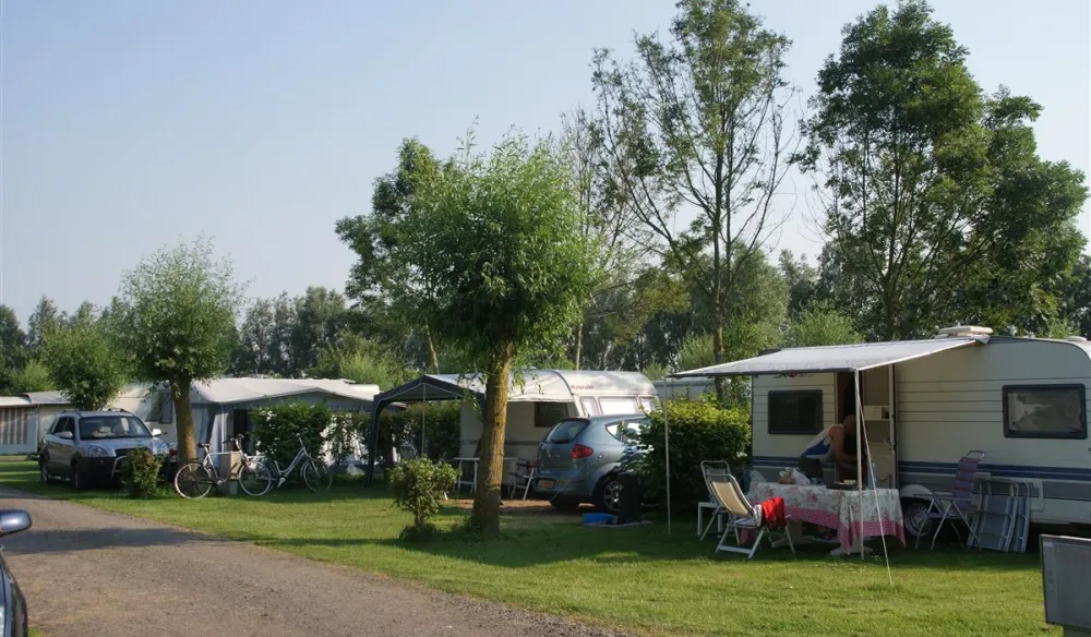 Camping Bonte Hoeve