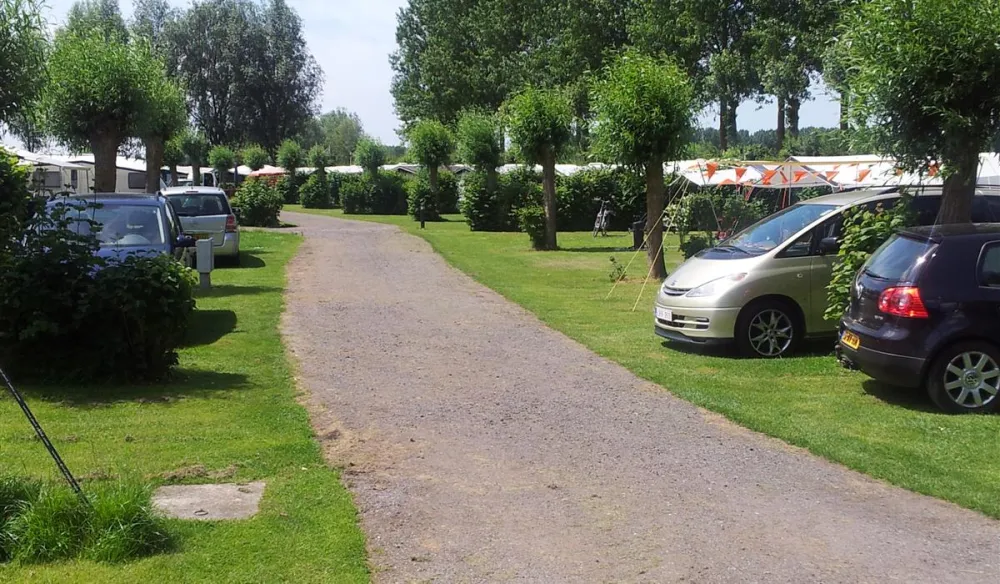 Camping Bonte Hoeve