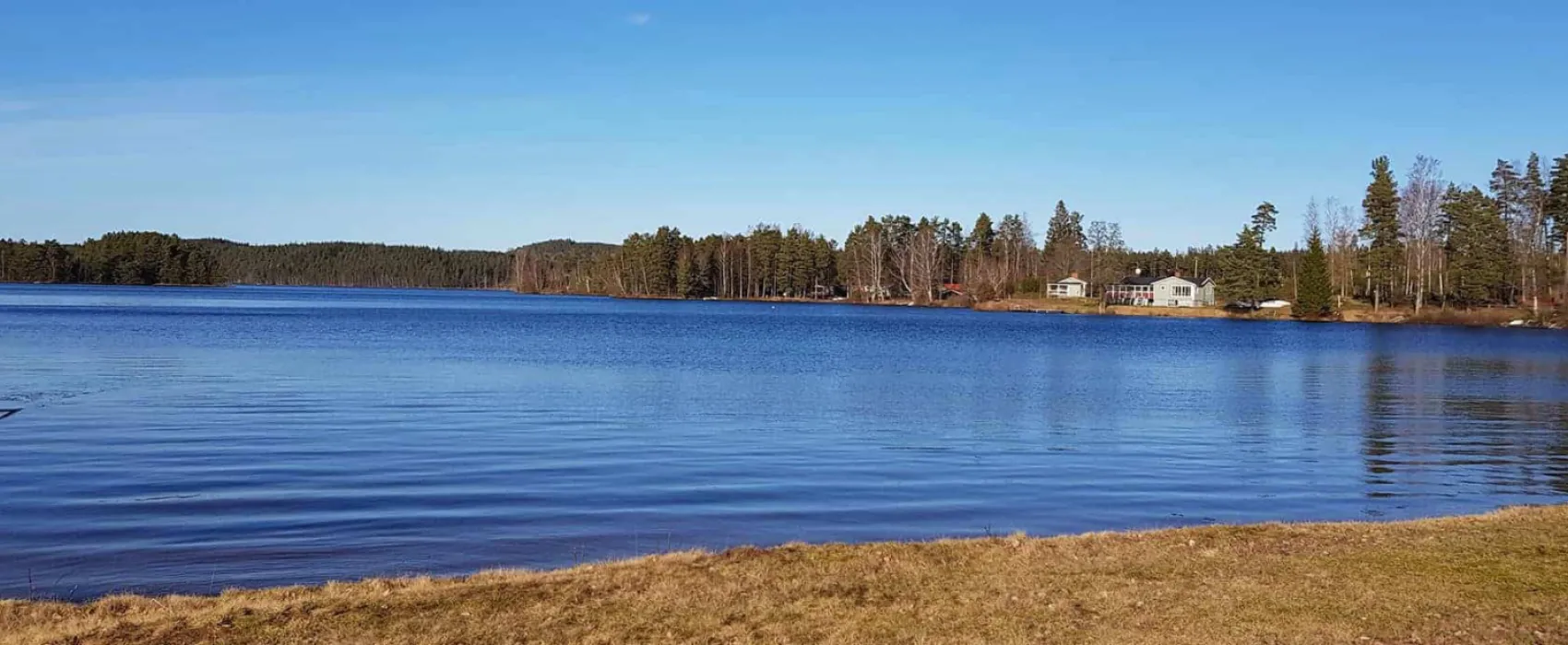 Movänta Camping