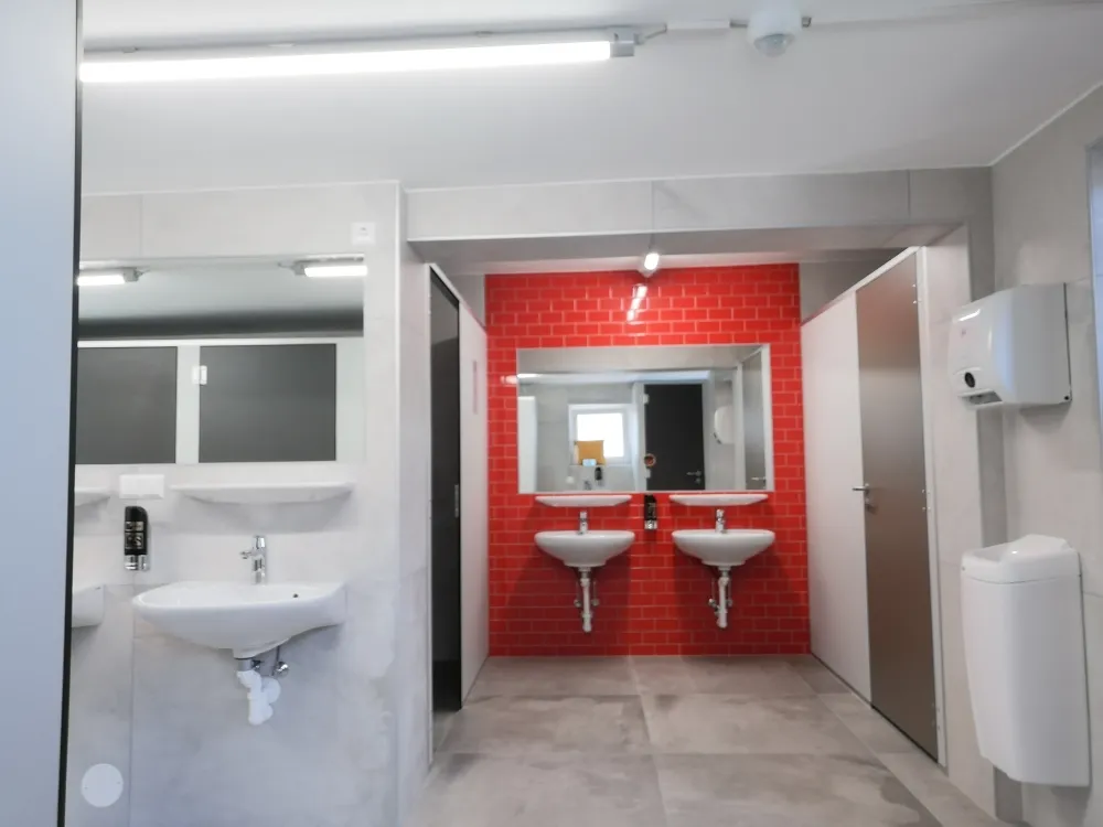 Hotel-Restaurant-Camping Fischerhof Glinzner