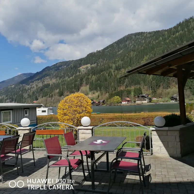 Hotel-Restaurant-Camping Fischerhof Glinzner