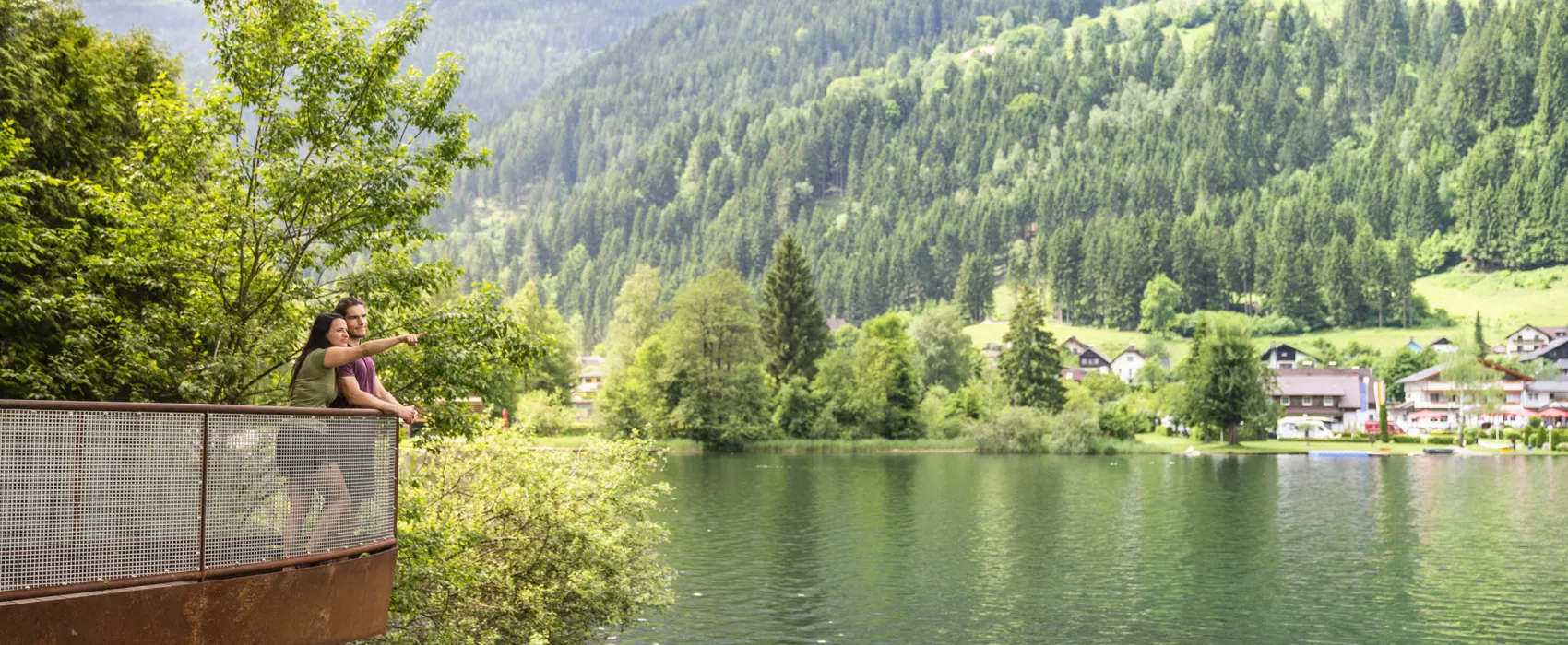 Hotel-Restaurant-Camping Fischerhof Glinzner