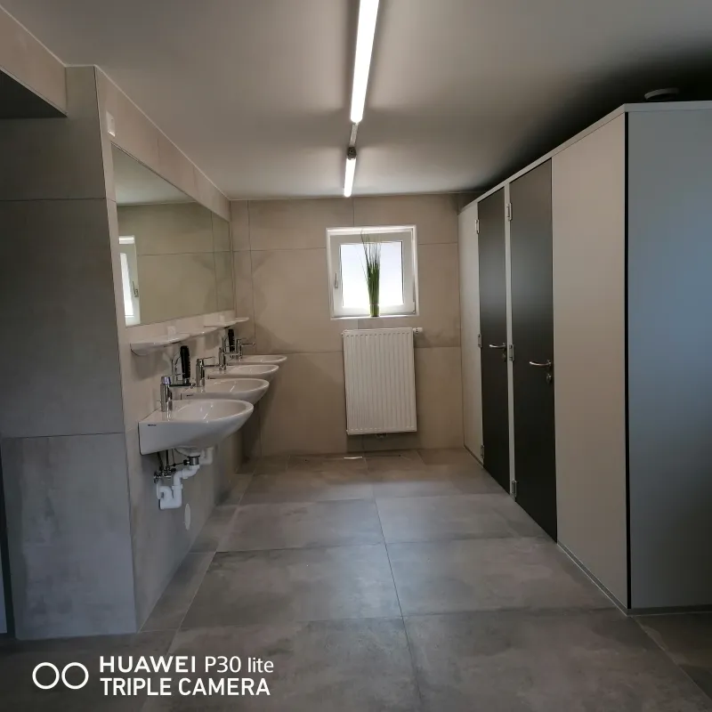 Hotel-Restaurant-Camping Fischerhof Glinzner