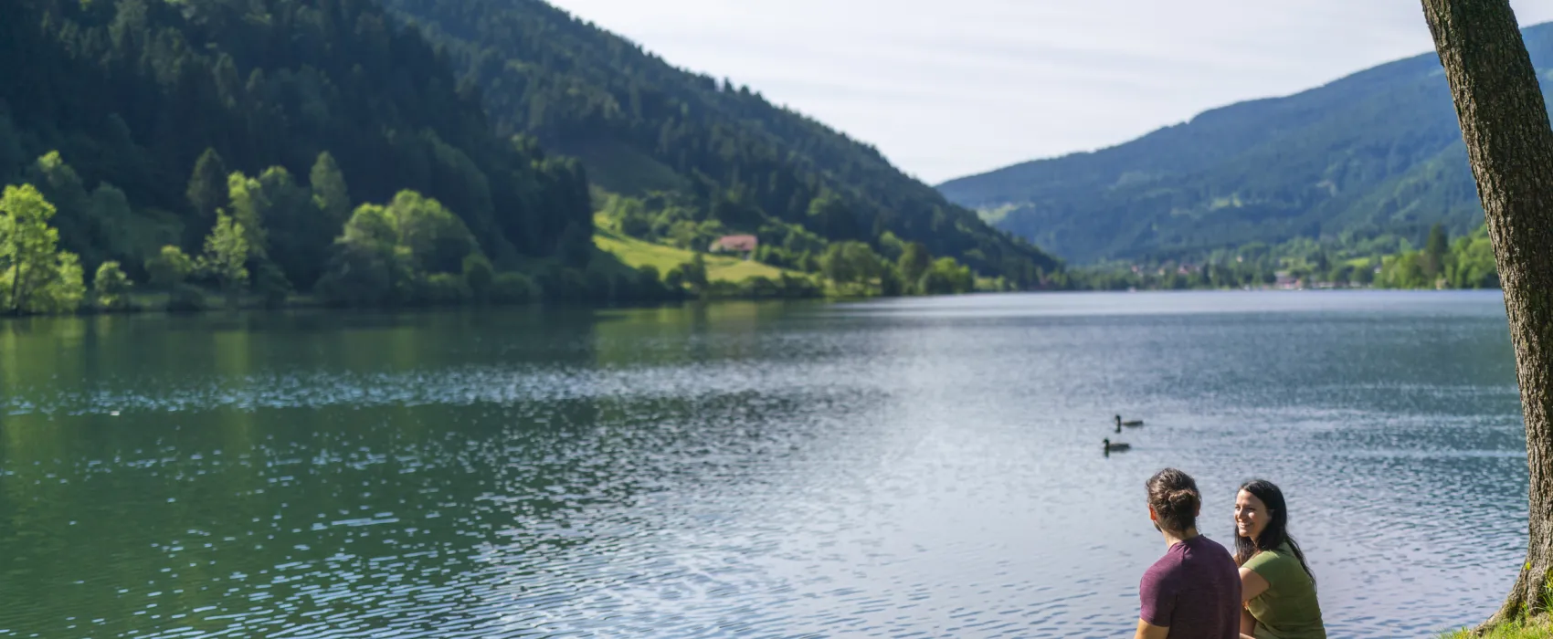 Hotel-Restaurant-Camping Fischerhof Glinzner