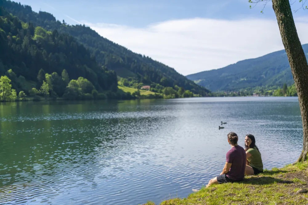 Hotel-Restaurant-Camping Fischerhof Glinzner