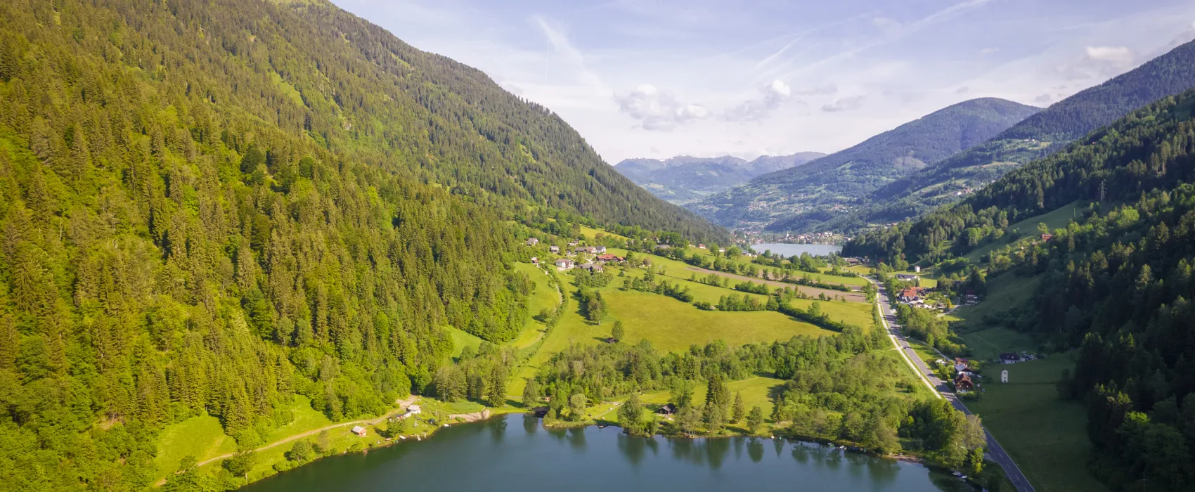 Hotel-Restaurant-Camping Fischerhof Glinzner