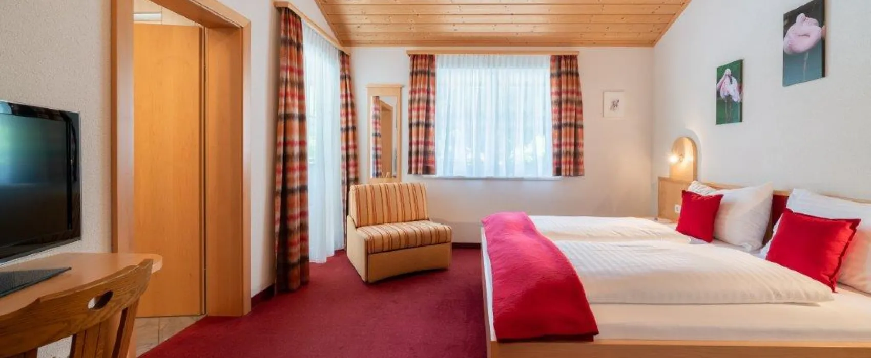 Hotel-Restaurant-Camping Fischerhof Glinzner