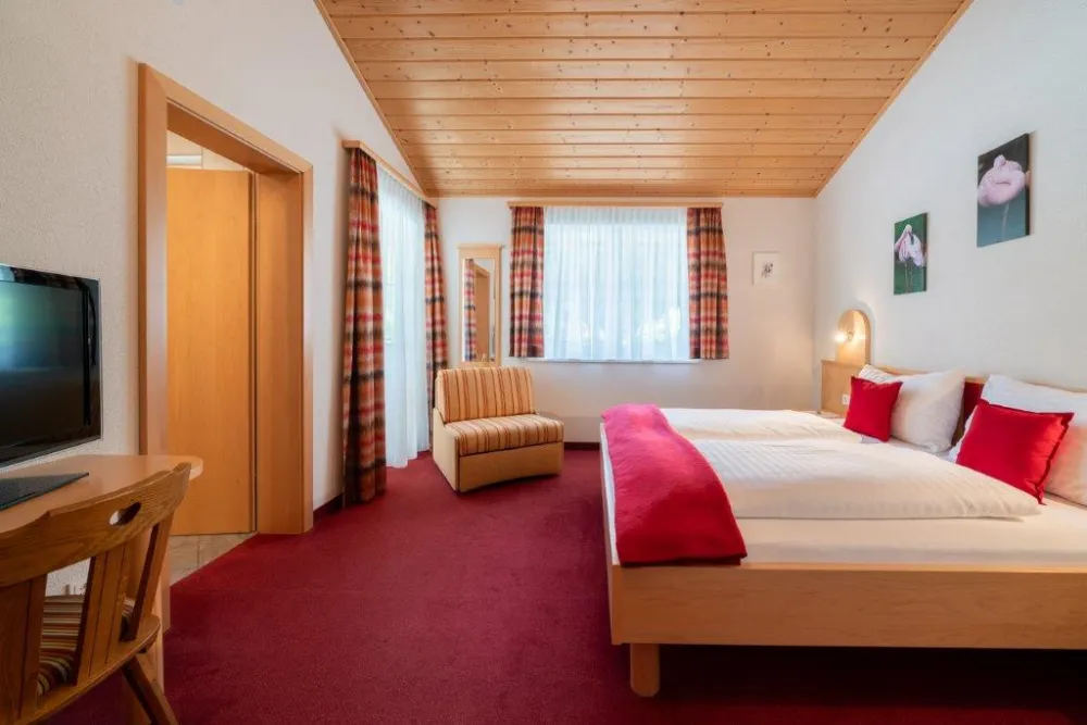 Hotel-Restaurant-Camping Fischerhof Glinzner