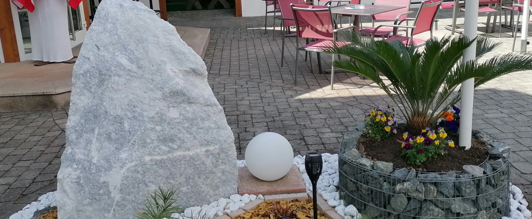 Hotel-Restaurant-Camping Fischerhof Glinzner