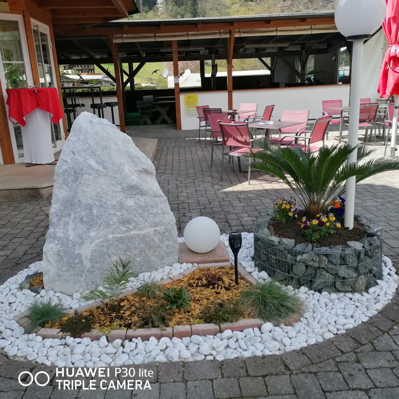 Hotel-Restaurant-Camping Fischerhof Glinzner