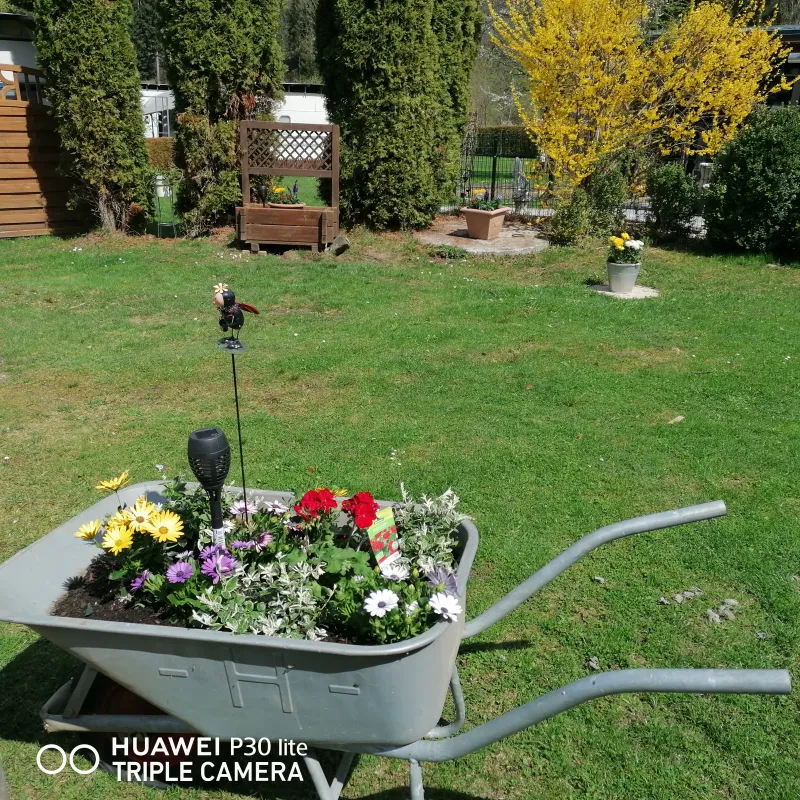 Hotel-Restaurant-Camping Fischerhof Glinzner