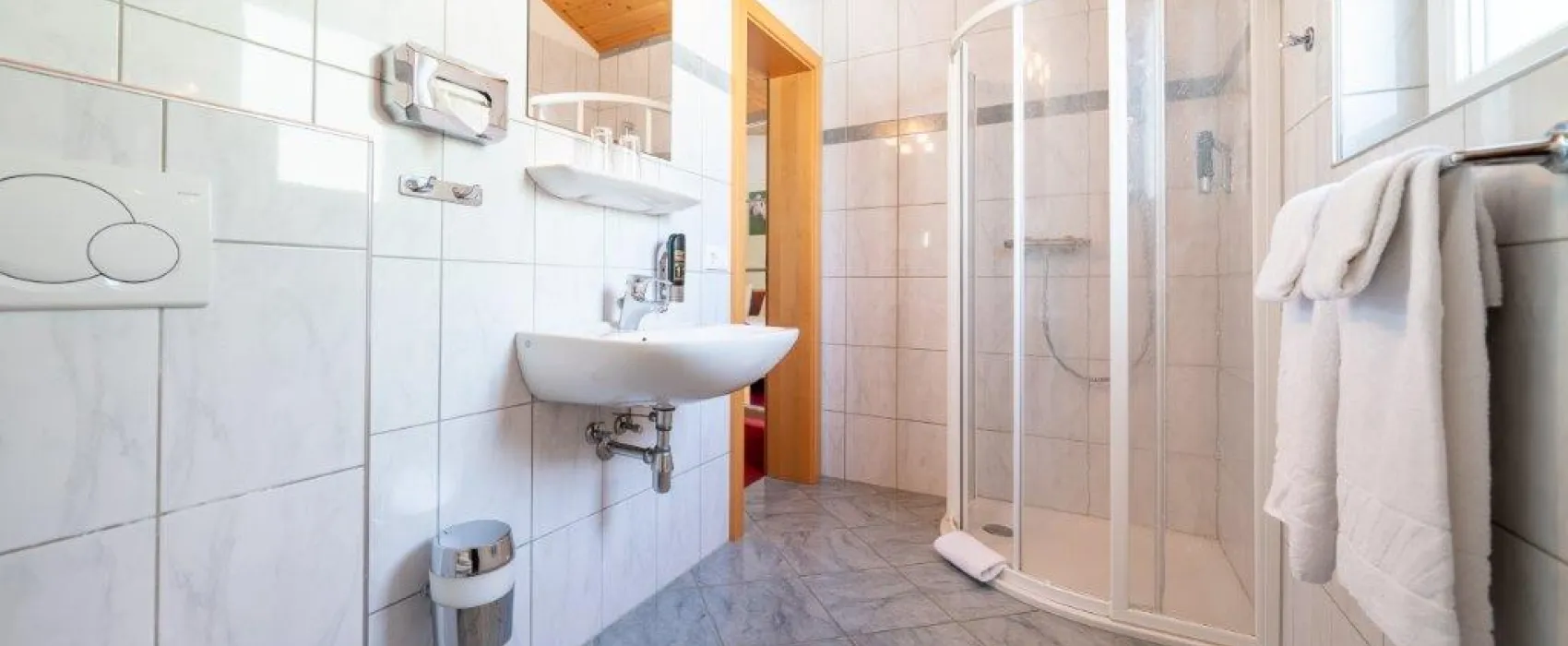 Hotel-Restaurant-Camping Fischerhof Glinzner