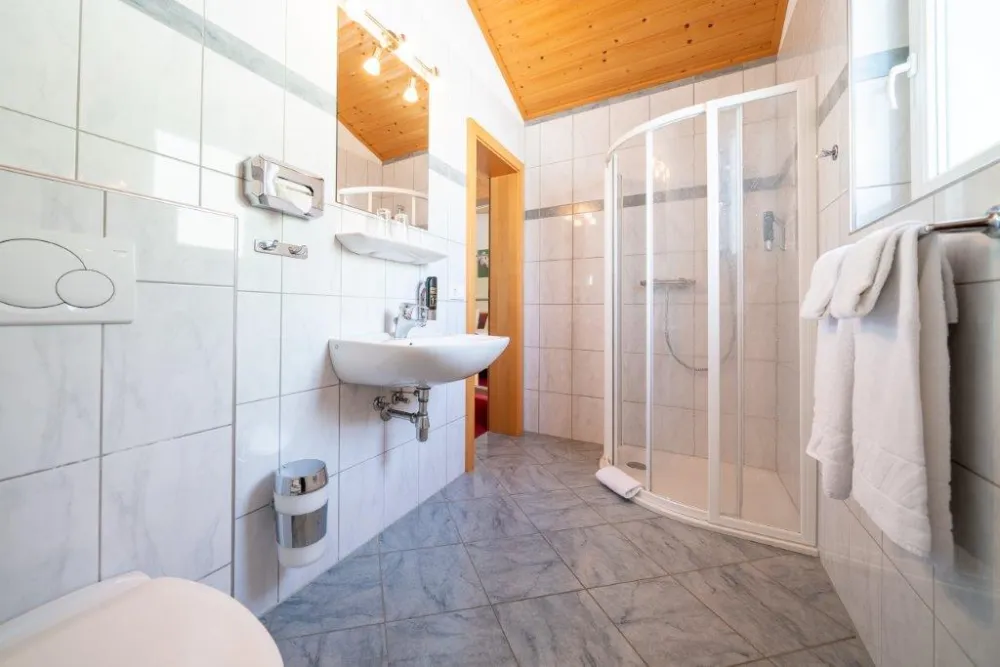 Hotel-Restaurant-Camping Fischerhof Glinzner