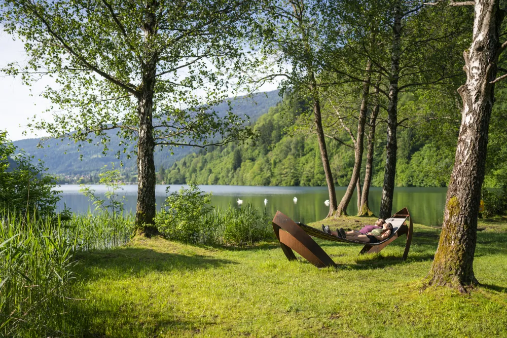 Hotel-Restaurant-Camping Fischerhof Glinzner