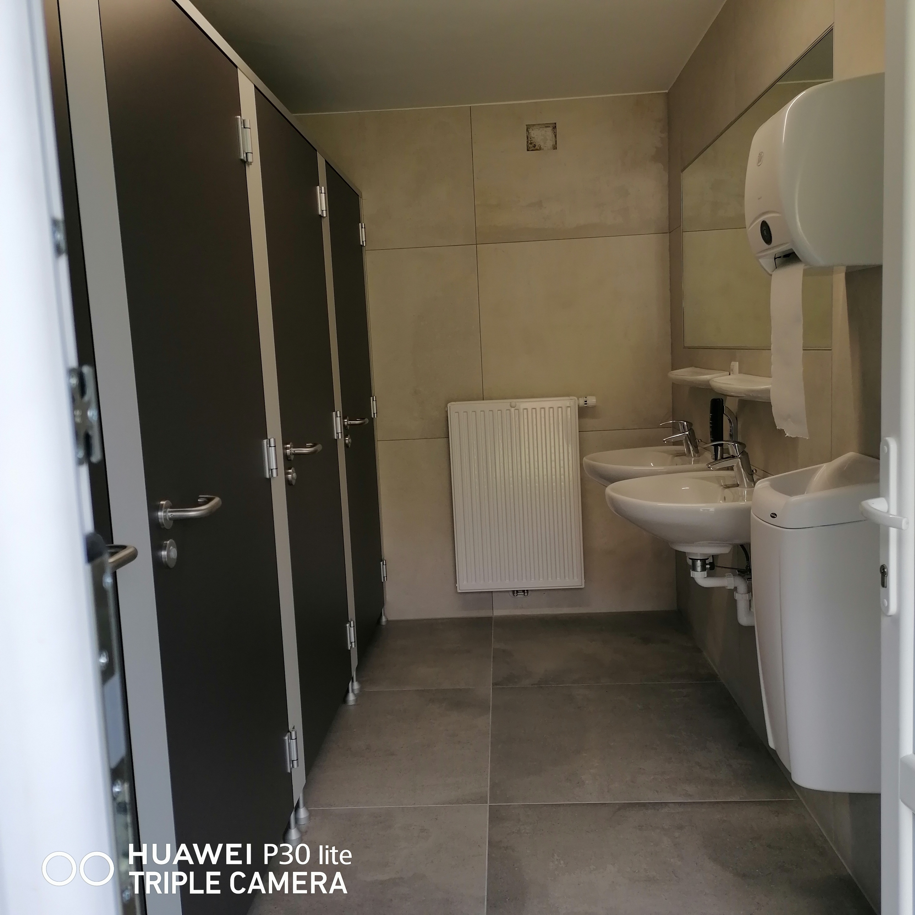 Hotel-Restaurant-Camping Fischerhof Glinzner photo 5