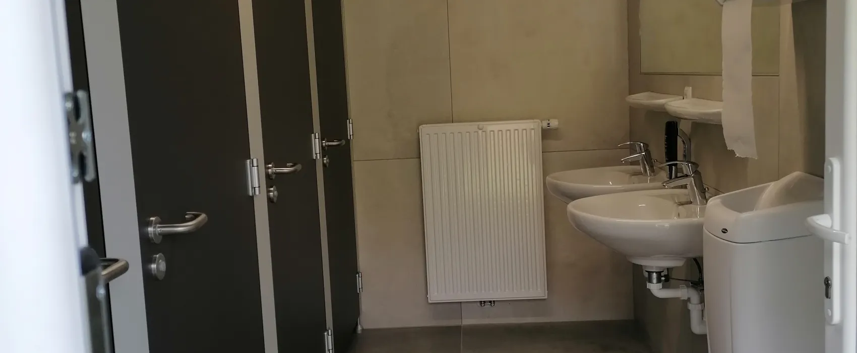 Hotel-Restaurant-Camping Fischerhof Glinzner