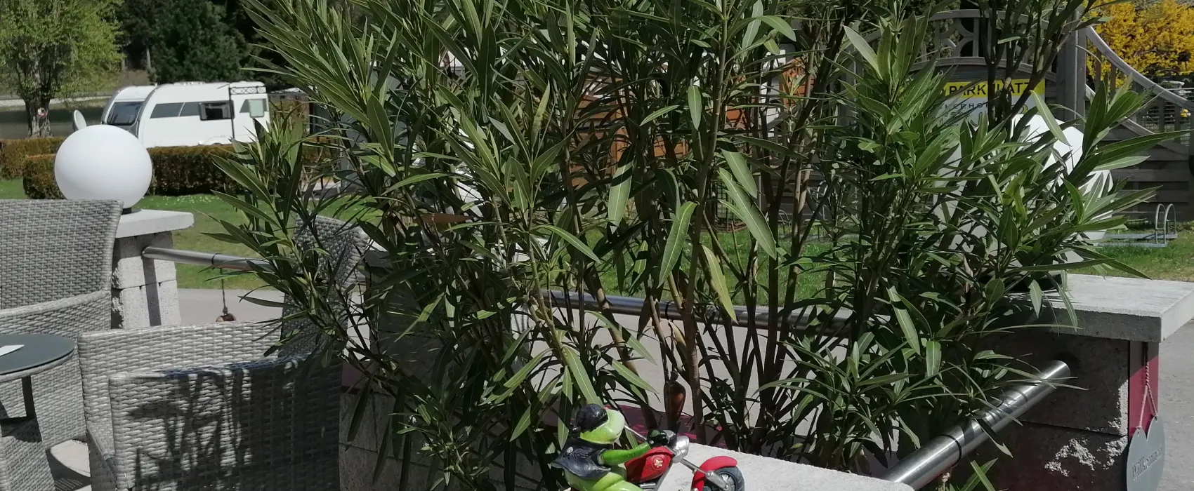 Hotel-Restaurant-Camping Fischerhof Glinzner