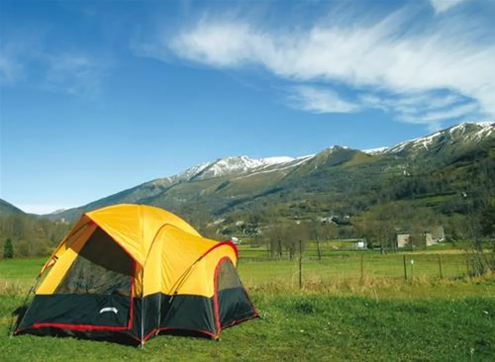 Camping Pene Blanche