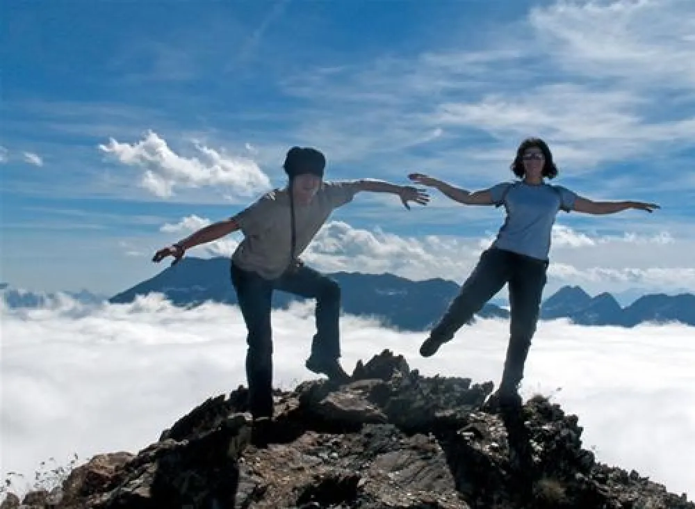 Camping Pene Blanche