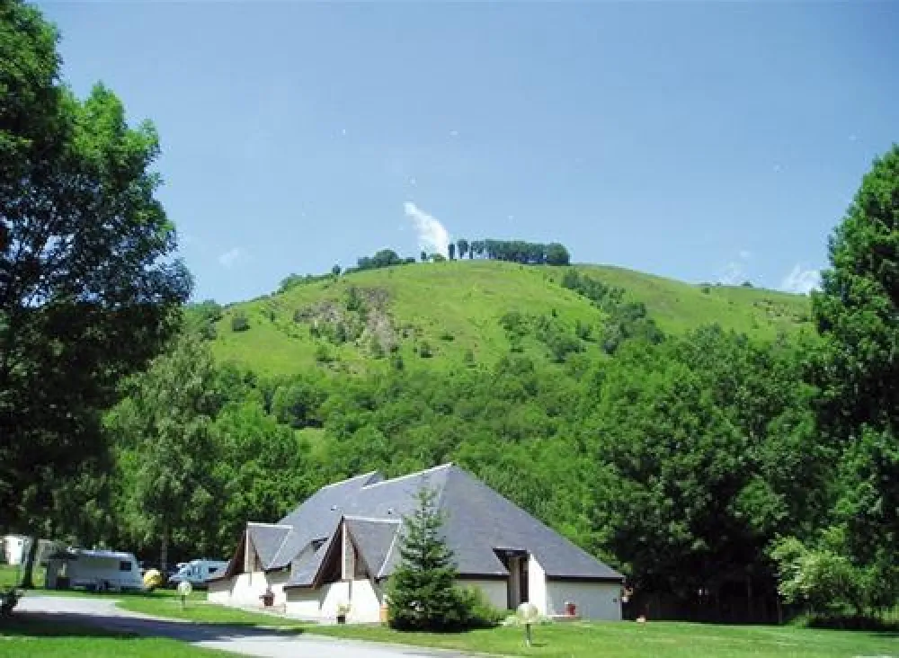 Camping Pene Blanche